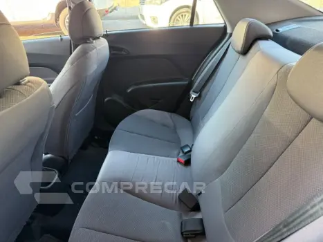 HB20S - 1.0 COMFORT PLUS 12V 4P MANUAL