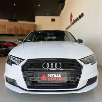 A3 1.4 TFSI Sportback 16V