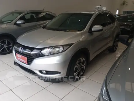Honda HR-V 1.8 16V EX 4 portas