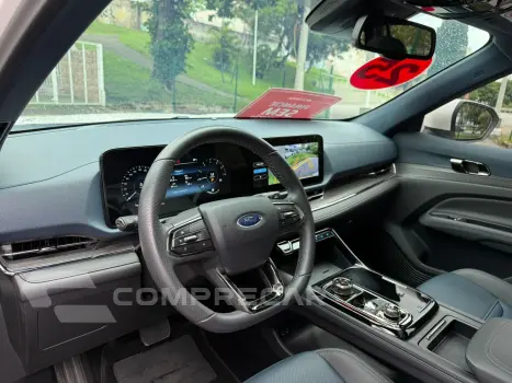 TERRITORY 1.5 Ecoboost Gtdi Titanium