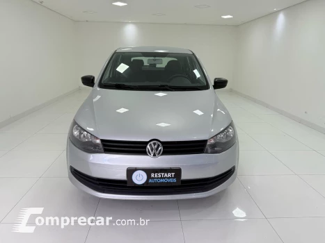 GOL 1.6 MI Trendline 8V