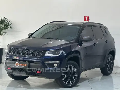 COMPASS 2.0 16V Trailhawk 4X4