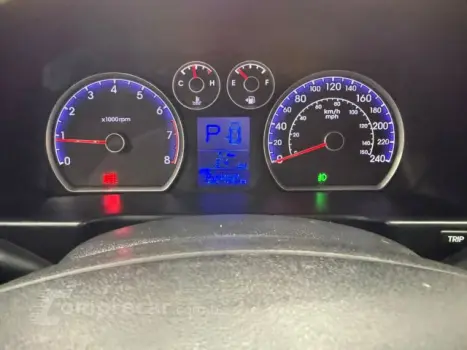 I30 - 2.0 MPI 16V 4P AUTOMÁTICO