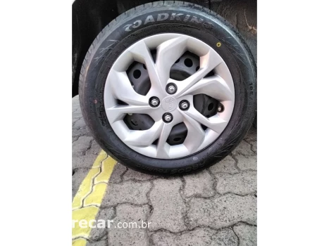 HB20 1.0 12V FLEX COMFORT PLUS MANUAL
