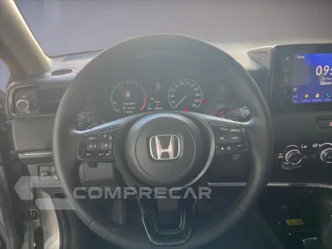 HR-V 1.5 DI I-VTEC TURBO FLEX TOURING CVT