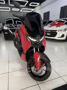 Nmax 160