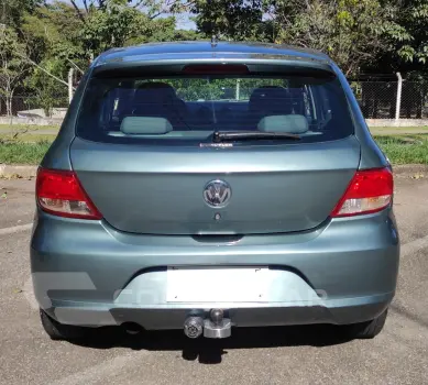 GOL 1.0 MI 8V G.V