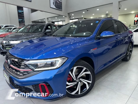Volkswagen Jetta GLI 350 2.0 4 portas
