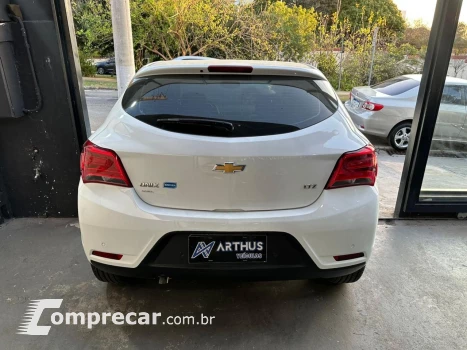 ONIX HATCH LTZ 1.4 8V FlexPower 5p Aut.
