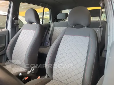 Fox Xtreme 1.6 Flex 8V 5p