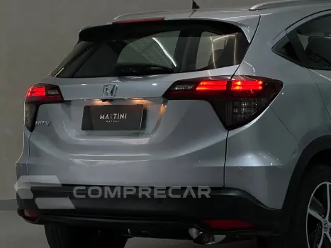 HR-V EX 1.8 Flexone 16V 5p Aut.