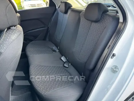 HB20 1.0 12V Comfort Plus