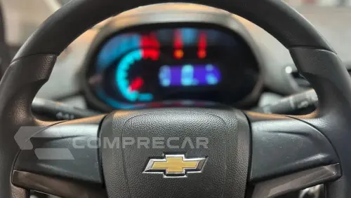 ONIX 1.4 MPFI LTZ 8V