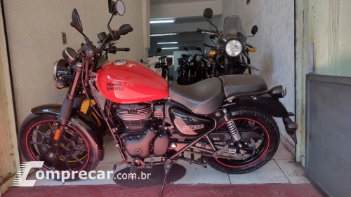 Meteor FireBall 350cc ABS