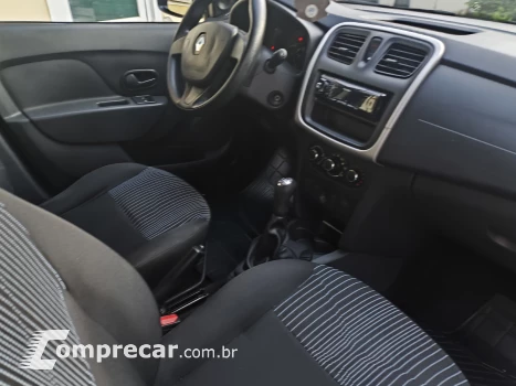SANDERO 1.0 12V SCE Authentique