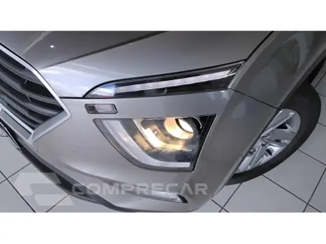 CRETA 1.0 TGDI FLEX COMFORT AUTOMÁTICO