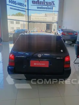 Parati 1.8 GL MI