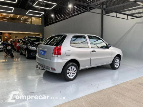 Palio 1.0 ECONOMY Fire Flex 8V 2p