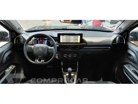 C3 AIRCROSS 1.0  TURBO 200 FLEX FEEL CVT