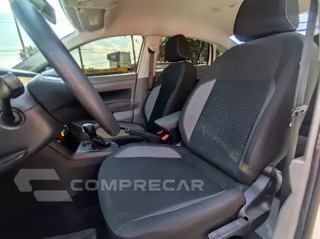 VIRTUS 1.0 200 TSI COMFORTLINE AUTOMÁTICO