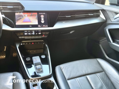 A3 1.4 35 TFSI GASOLINA SEDAN S LINE LIMITED TIPTRONIC