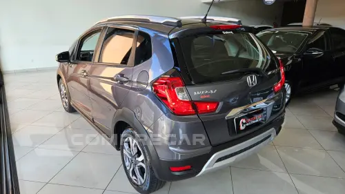 WR-V 1.5 16vone EX