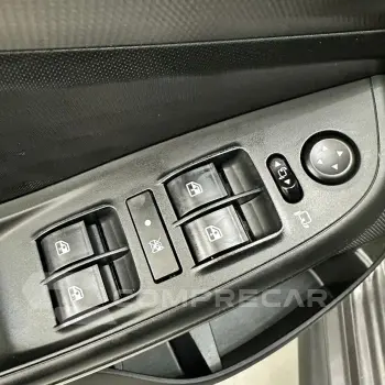 PULSE IMPETUS 1.0 TURBO 200 Flex Aut.