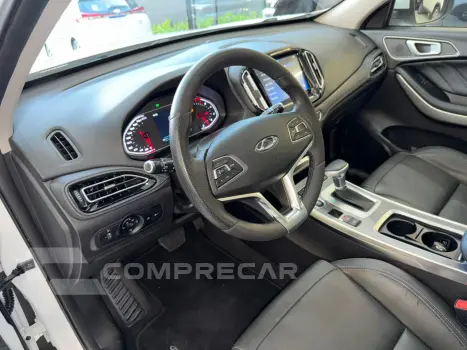 TIGGO 7 1.5 VVT Turbo Iflex TXS