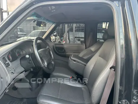 FORD RANGER XLX 2.0