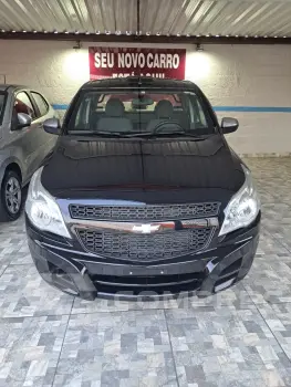 MONTANA 1.4 MPFI LS CS 8V