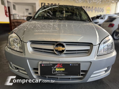 CELTA 1.0 MPFI Spirit 8V