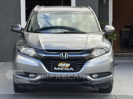 HR-V 1.8 16V FLEX EX 4P AUTOMÁTICO