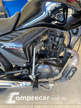 CG 125 FAN KS