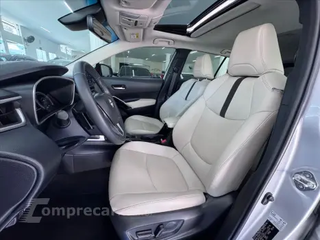 COROLLA CROSS 2.0 VVT-IE FLEX XRX DIRECT SHIFT