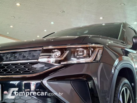 TAOS 1.4 250 TSI HIGHLINE