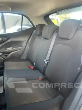 ARGO 1.0 Firefly Drive