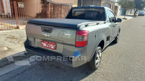MONTANA 1.4 MPFI LS CS 8V