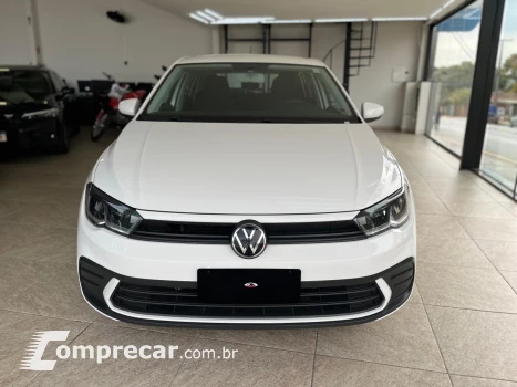 POLO 1.0 MPI MANUAL