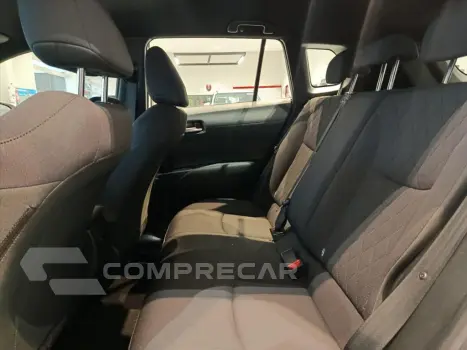 COROLLA CROSS 2.0 VVT-IE FLEX XR DIRECT SHIFT