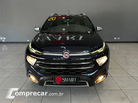 Toro 2.0 TDI Ranch Auto 4WD