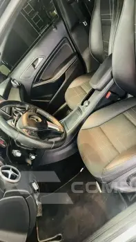 GLA 200