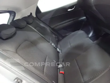 HB20 - 1.0 TGDI EVOLUTION PLUS AUTOMÁTICO