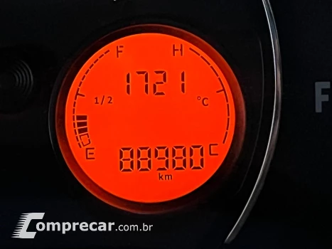FIORINO 1.4 MPI Furgão 8V