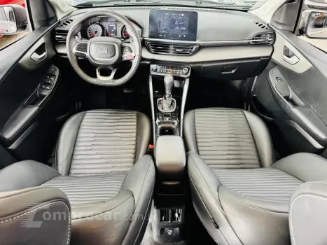 FASTBACK AUDACE TURBO 200 FLEX AT 4P