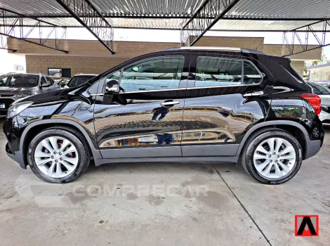 TRACKER 1.4 16V Turbo Premier