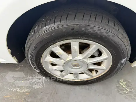 SANDERO Privilège Hi-Flex 1.6 16V 5p Aut