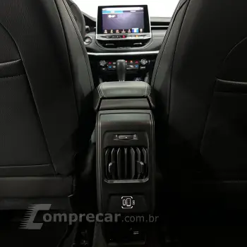 COMPASS S T270 1.3 TB 4x2 Flex Aut.