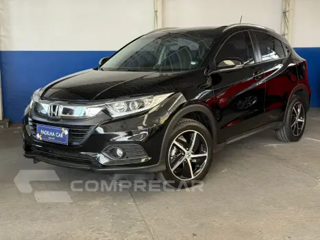 Honda HR-V EX 1.8 Flexone 16V 5p Aut. 4 portas