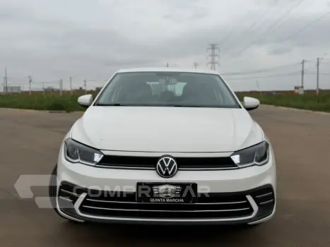 POLO 1.0 MPI MANUAL