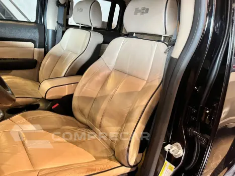 H3 3.7 20V 4P 4X4 AUTOMÁTICO